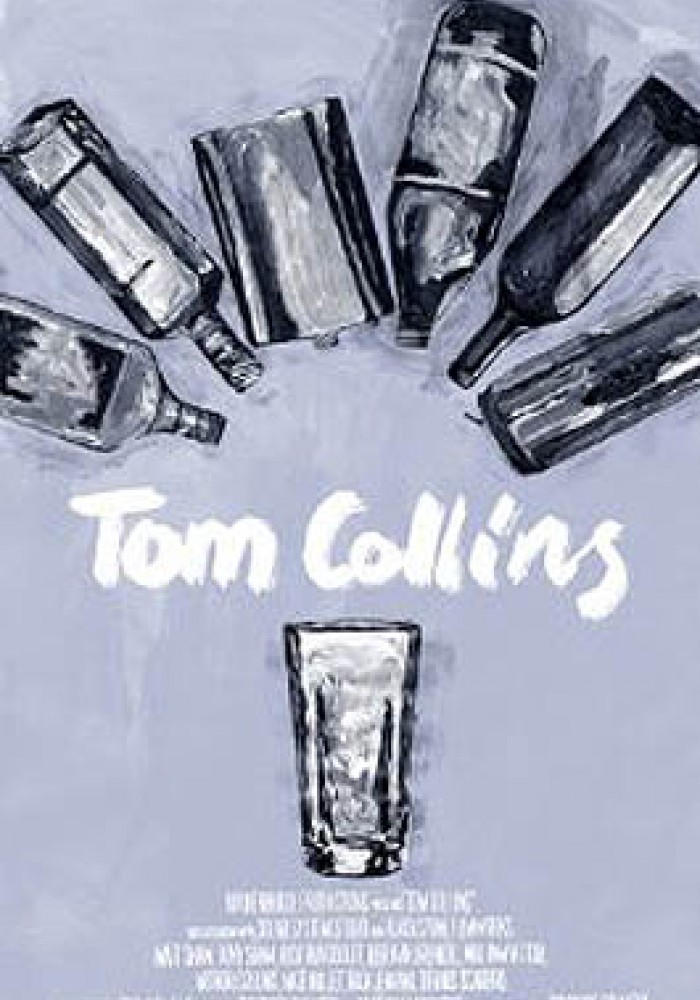 Tom Kolins